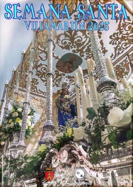 Semana Santa en Villamartín  